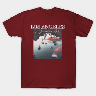 Los Angeles T-Shirt